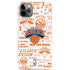 NBA NY Knicks Historic Blast iPhone Cases